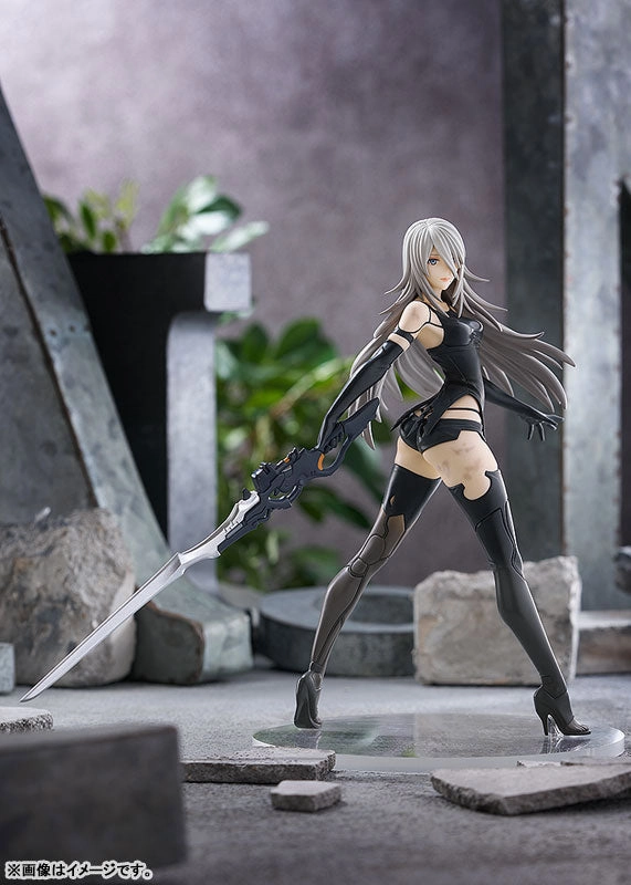 Pop Up Parade NieR:Automata Ver1.1a - A2 (YoRHa Type A No. 2) Personalized Gift