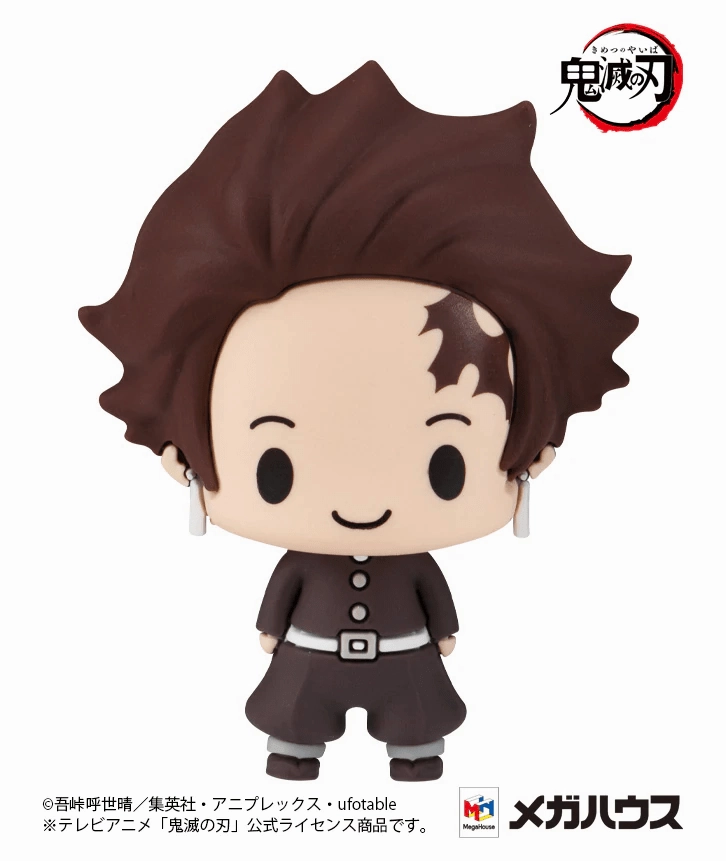 CHOKORIN MASCOT SERIES Demon Slayer (rerun) Seasonal Favorite Wholesale Price