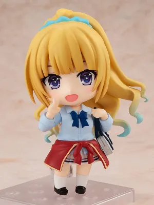 Artisan Partnership Timeless Treasure 1952 Nendoroid Kei Karuizawa