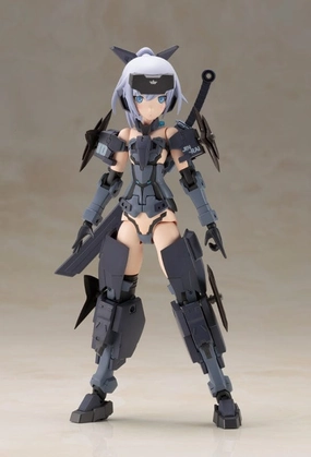 Frame Arms Girl - Jinrai - Indigo Ver. Gift Guide Pop Vinyl