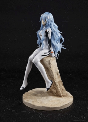 Fantasy Piece Precious G.E.M. SERIES REI AYANAMI