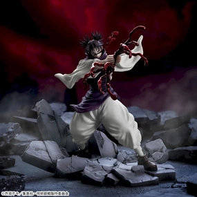 JUJUTSU KAISEN LUMINASTA - CHOSO PIERCING BLOOD Living room