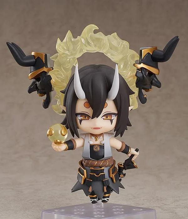 1433 Nendoroid Otakemaru Premium Figure