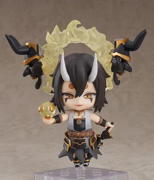 1433 Nendoroid Otakemaru Premium Figure