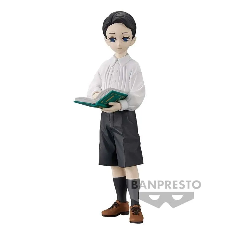 Movie Display DEMON SLAYER : KIMETSU NO YAIBA FIGURE-DEMON SERIES VOL.6 (B) MUZAN KID