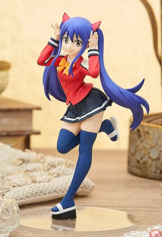 POP UP PARADE Wendy Marvell Superhero Statue