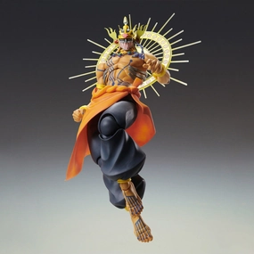 Market Trend Super Action Statue - Love Machine