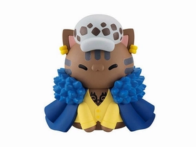 NYANTO! THE BIG ONE PIECE SERIES Trafalgar Law Sports Memorabilia