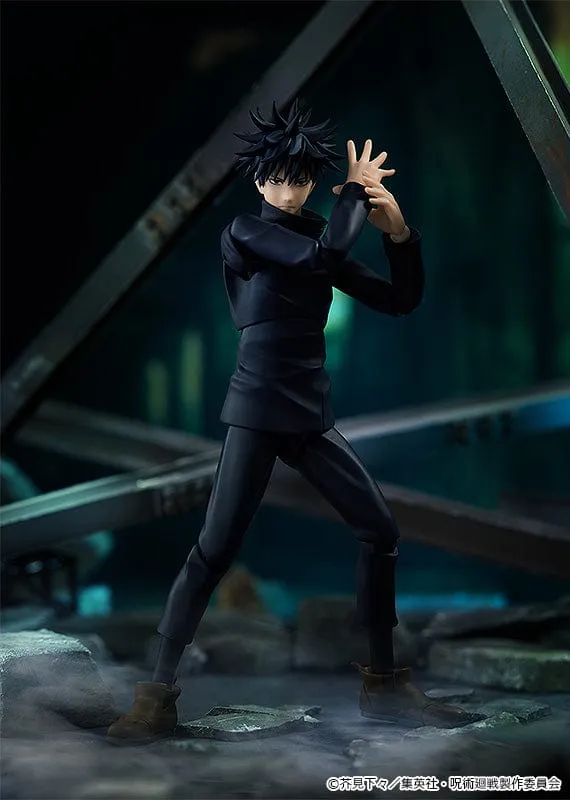 Astronomy Tool 564 figma Megumi Fushiguro