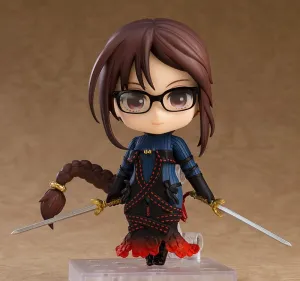 1589 Nendoroid Assassin / Yu Mei-ren Diorama Accent