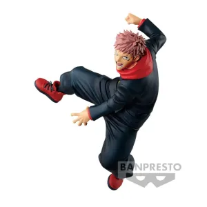 JUJUTSU KAISEN MAXIMATIC THE YUJI ITADORI Robot Toy