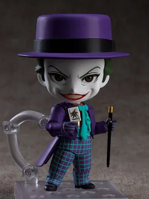 Ancient Sculpture Display Model 1695 Nendoroid The Joker 1989 Ver