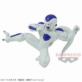 DRAGON BALL Z MATCH MAKERS -FRIEZA- Premium Figure