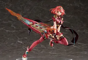 Pyra 1/7th Scale Figure ( re-run ) ( 2nd Order ) Influencer Pick