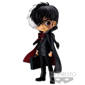Character Toy Bluetooth enabled Q POSKET BLACK JACK ( VER. A )