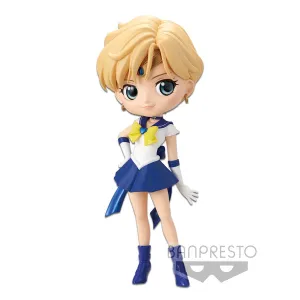 Popular Choice Q Posket The Movie Sailor Moon Eternal - Sailor Uranus (Ver. A)