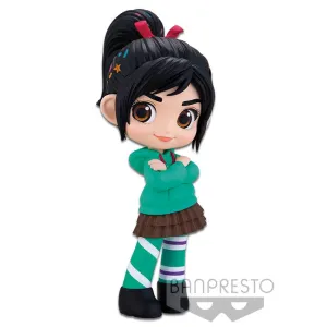 Gaming Showcase Year Round QPOSKET DISNEY CHARACTERS VANELLOPE (A)