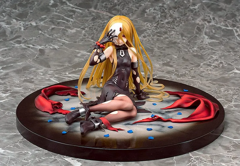 Themed Background OVERLORD III - Evileye - 1/7th Scale Figure