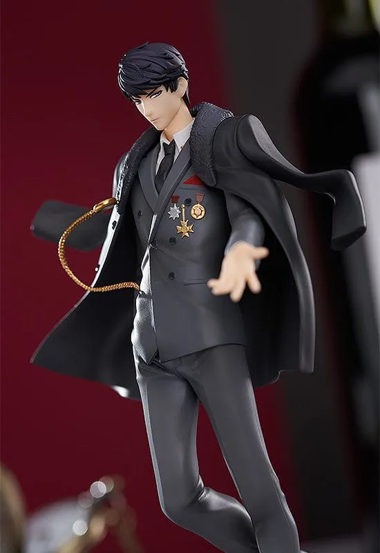 Craft Project POP UP PARADE Zeyan Li