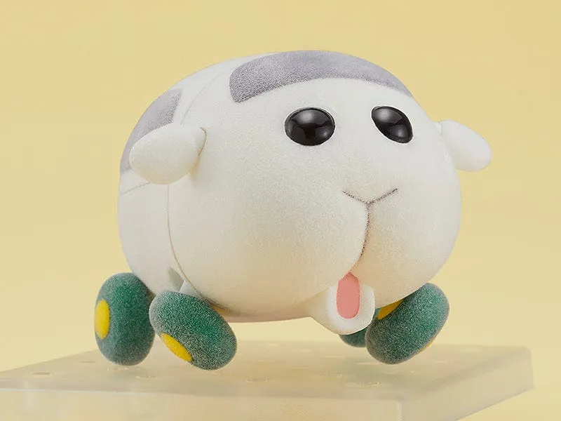 1818 Nendoroid Shiromo Community Pick