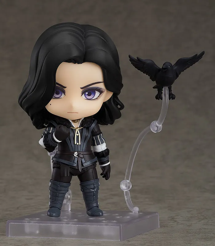 1351 Nendoroid Yennefer Viral Sensation Anime Model
