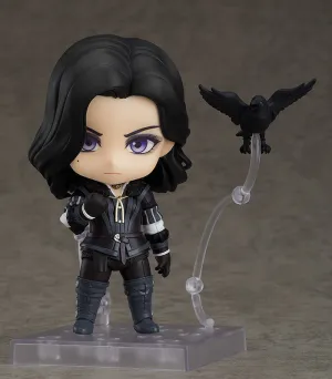 1351 Nendoroid Yennefer Viral Sensation Anime Model