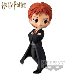 Harry Potter Q Posket - Fred Weasley (Ver. A) Collectible Sculpture