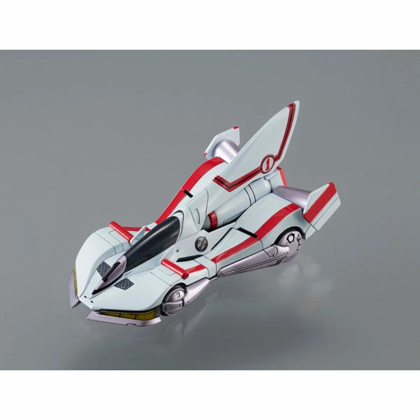 Character Model Kaiju Statue VARIABLE ACTION KIT Future GPX Cyber Formula Ishzark ??Renewal Repeat??