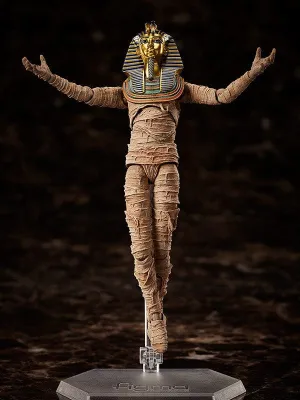 Mythical Beast Branded Product SP-145 figma Tutankhamun