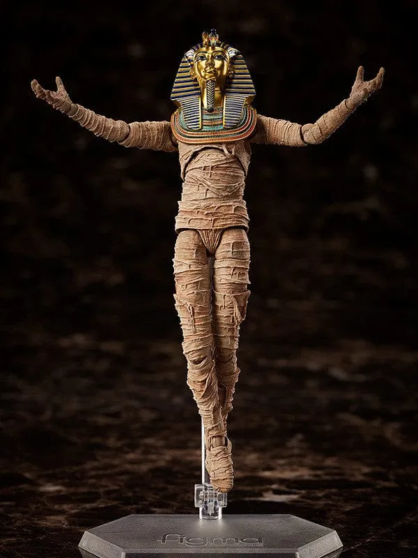 Mythical Beast Branded Product SP-145 figma Tutankhamun