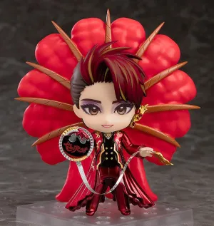 1020 Nendoroid Yuzuru Kurenai Superhero Art