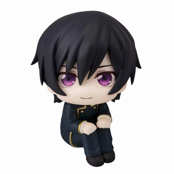 Coffee Table Therapeutic Hobby LOOK UP SERIES CODE GEASS Lelouch of the Rebellion Lelouch Lamperouge