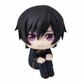 Chibi Showcase Interactive Exhibit LOOK UP SERIES CODE GEASS Lelouch of the Rebellion Lelouch Lamperouge