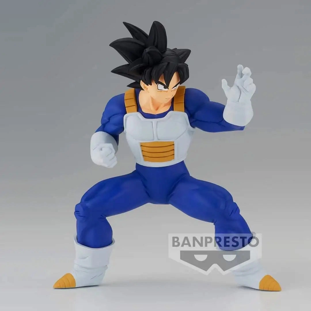DRAGON BALL Z SUPER WARRIOR RETSUDEN III -CHAPTER 3: THE ROAD TO AWAKENING- SON GOKU Superhero Item Photo Opportunity