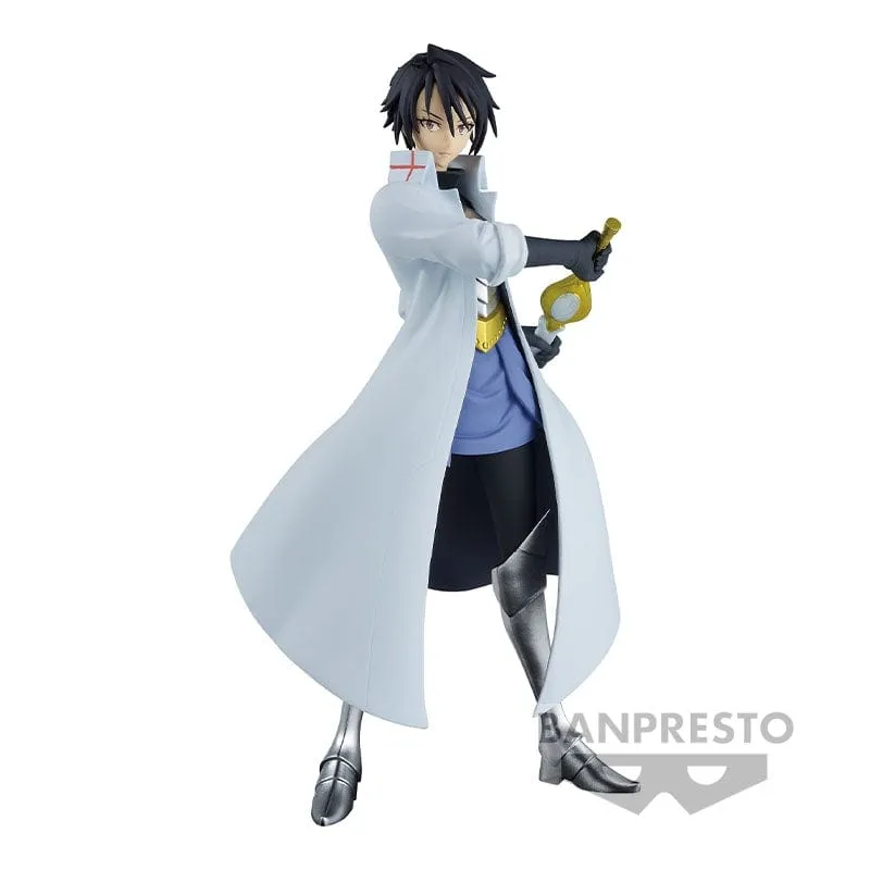 THAT TIME I GOT REINCARNATED AS A SLIME OTHERWORLDER FIGURE VOL 15 ( A : HINATA ? SAKAGUCHI ) Mythical Animal Mini Statue