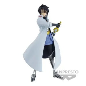 THAT TIME I GOT REINCARNATED AS A SLIME OTHERWORLDER FIGURE VOL 15 ( A : HINATA ? SAKAGUCHI ) Mythical Animal Mini Statue