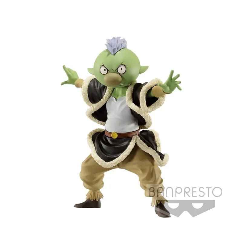 PVC Article THAT TIME I GOT REINCARNATED AS A SLIME OTHERWORLDER FIGURE VOL.10 (A: GOBTA)