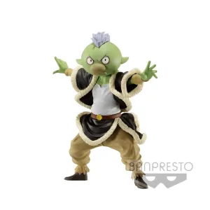 PVC Article THAT TIME I GOT REINCARNATED AS A SLIME OTHERWORLDER FIGURE VOL.10 (A: GOBTA)