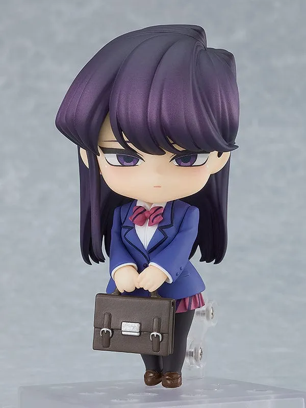 1853 Nendoroid Shoko Komi Fantasy Model Educational Display