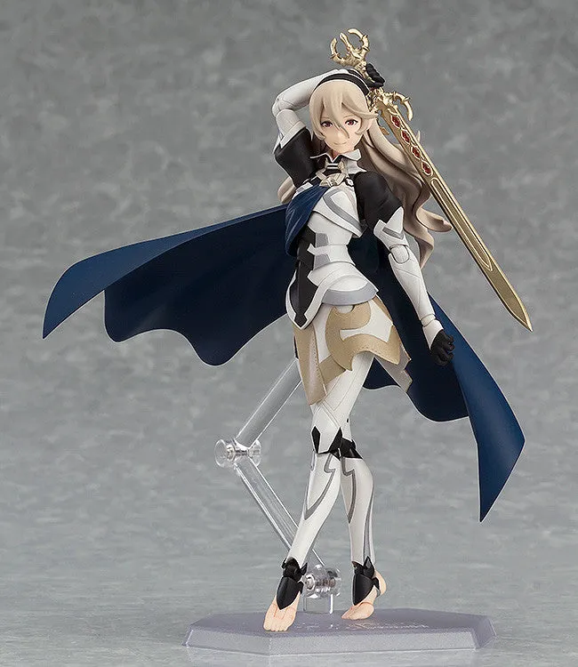 PVC Toy figma Corrin (Female)