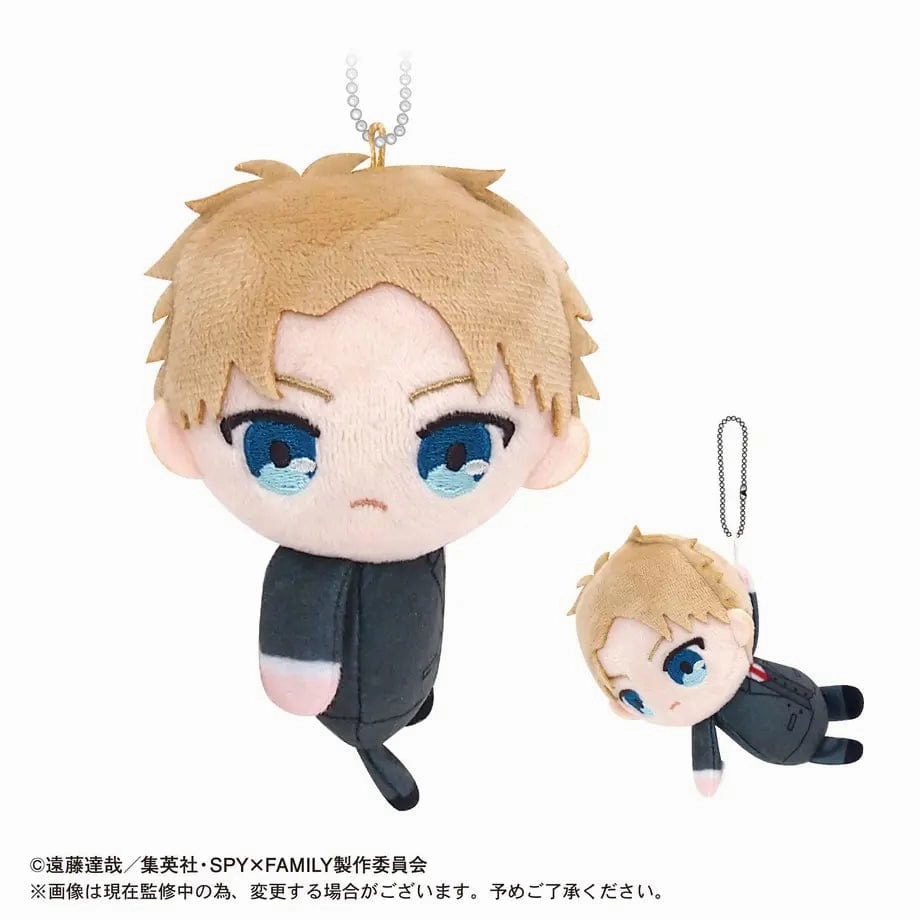 SPY x FAMILY Tetekore Vintage Model