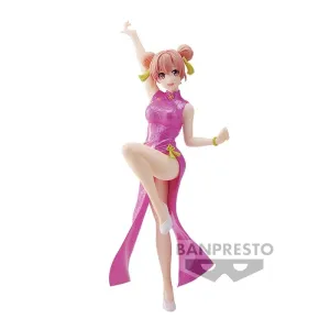 Action Object MY TEEN ROMANTIC COMEDY SNAFU CLIMAX KYUNTIES YUI YUIGAHAMA FIGURE