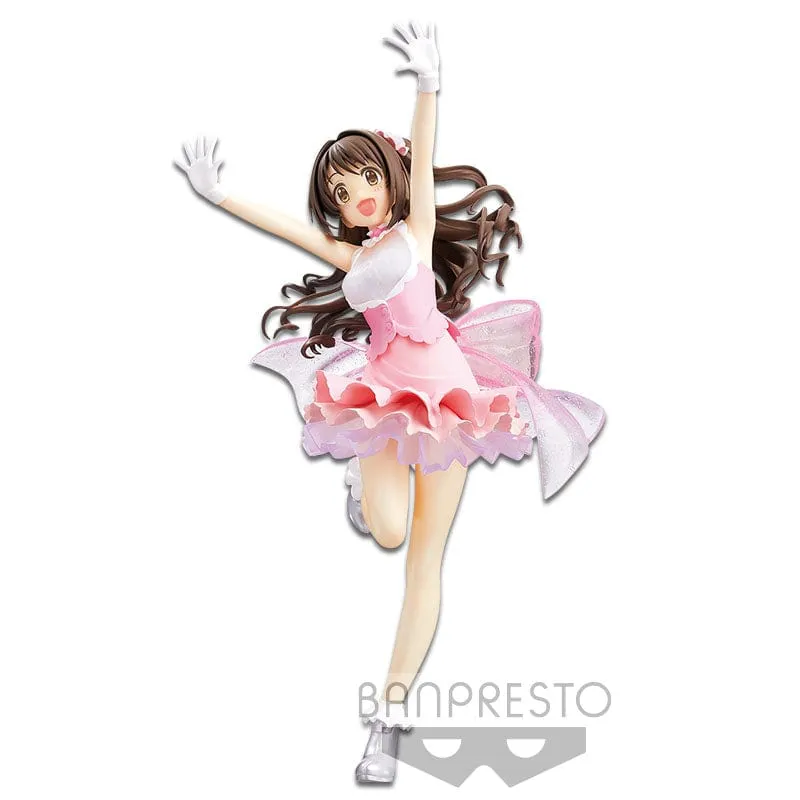 Nursery Decor THE IDOLMASTER CINDERELLA GIRLS ESPRESTO EST DRESSY AND MOTIONS UZUKI SHIMAMURA