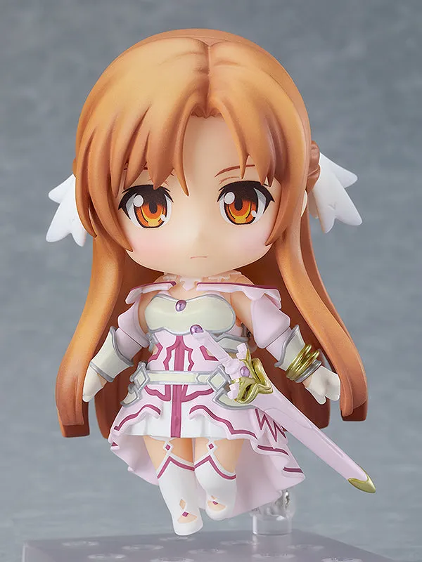1343 Nendoroid Asuna [ Stacia, the Goddess of Creation ] Pilot Model