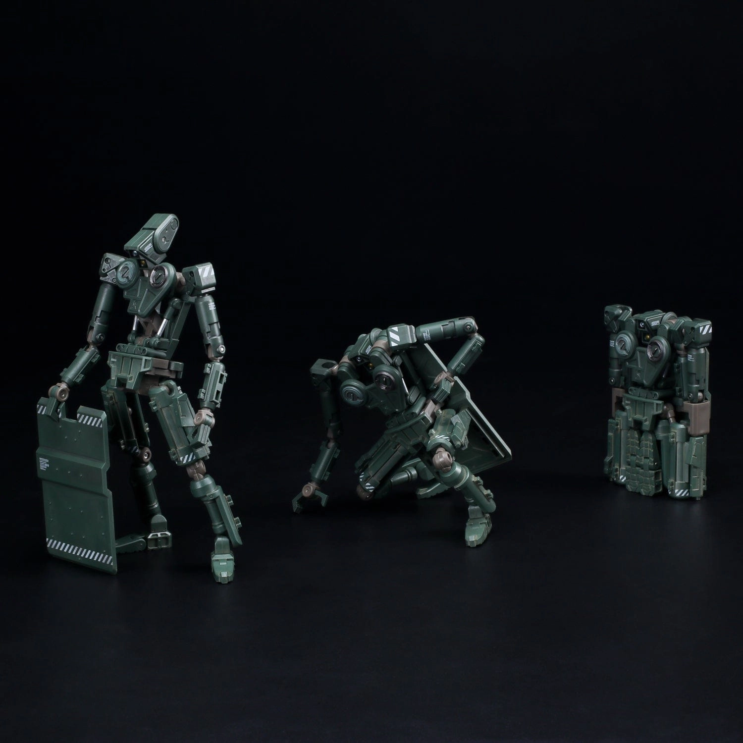 Robox Basic Holiday themed