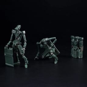 Robox Basic Holiday themed