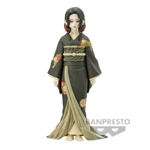 DEMON SLAYER : KIMETSU NO YAIBA FIGURE DEMON SERIES VOL.6 (A) MUZAN Art Decor