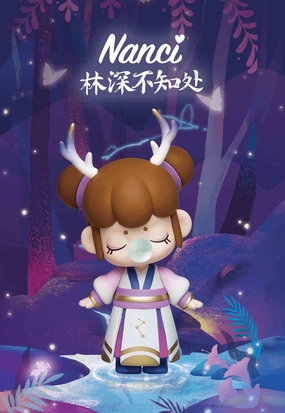 Glass Art Rolife x Nanci vol. 2