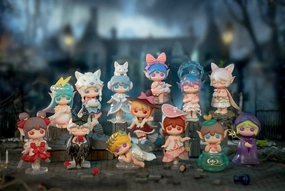 ROLIFE X SURI VOL. 5 MAGICAL JOURNEY Superhero Pose