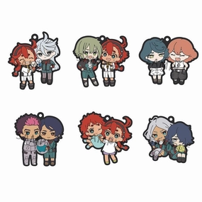 Tool Accessory RUBBER MASCOT BUDDYCOLLE Mobile Suit Gundam THE WITCH FROM MERCURY Vol 2